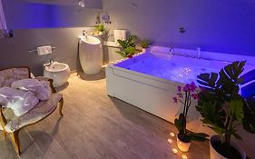 Duomo Luxury Suite Catania