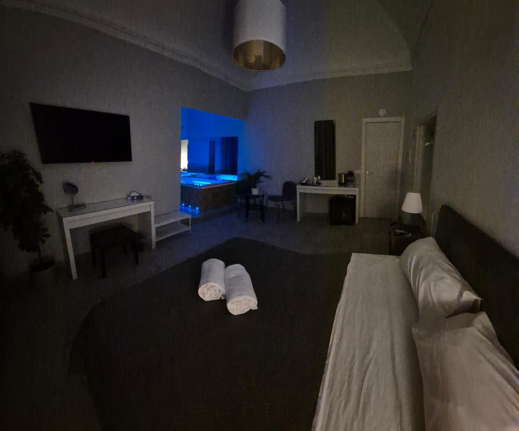 Duomo Luxury Suite Catane Extérieur photo