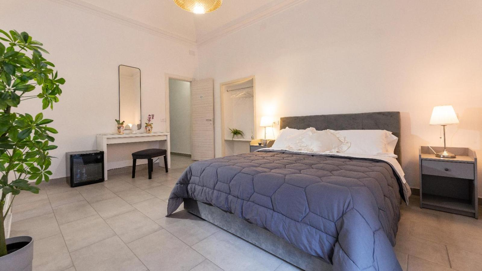 Duomo Luxury Suite Catane Extérieur photo