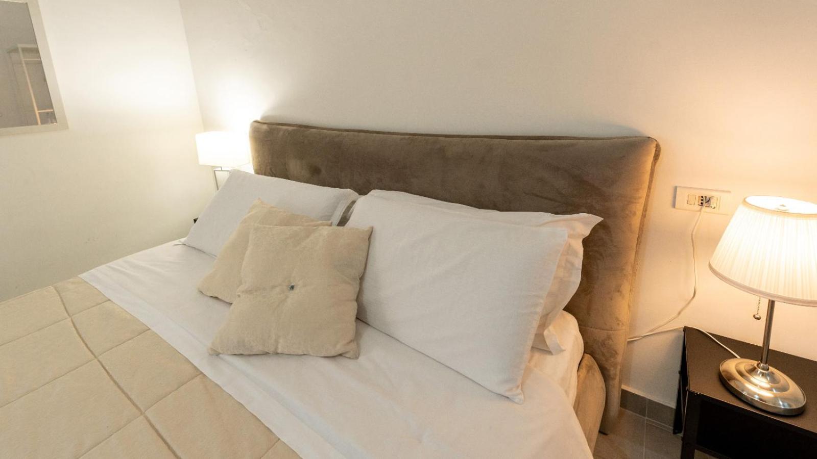 Duomo Luxury Suite Catane Extérieur photo