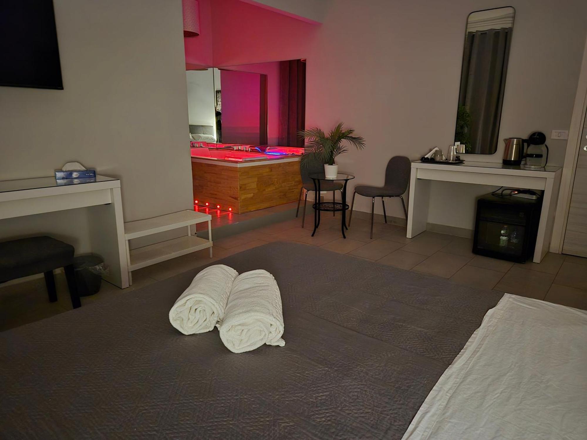 Duomo Luxury Suite Catane Extérieur photo