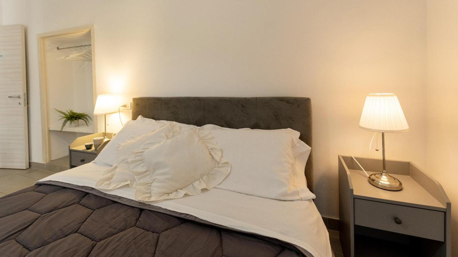 Duomo Luxury Suite Catane Extérieur photo