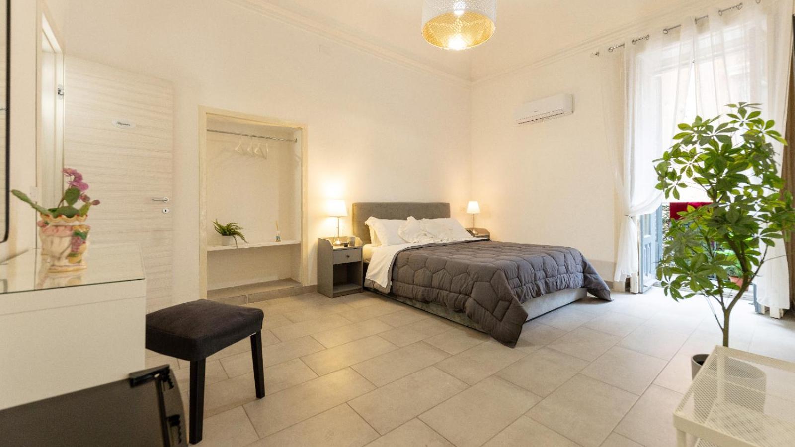 Duomo Luxury Suite Catane Extérieur photo