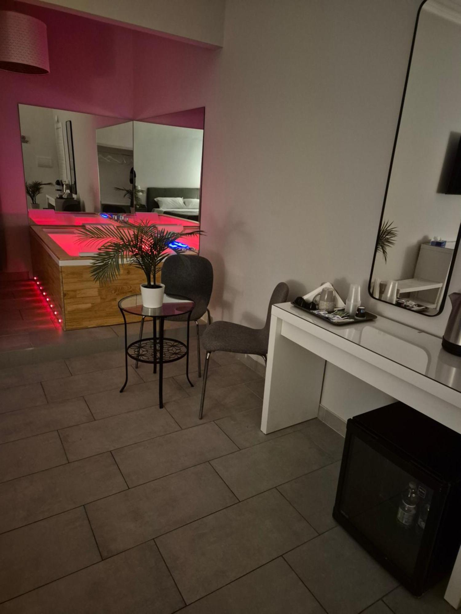 Duomo Luxury Suite Catane Extérieur photo