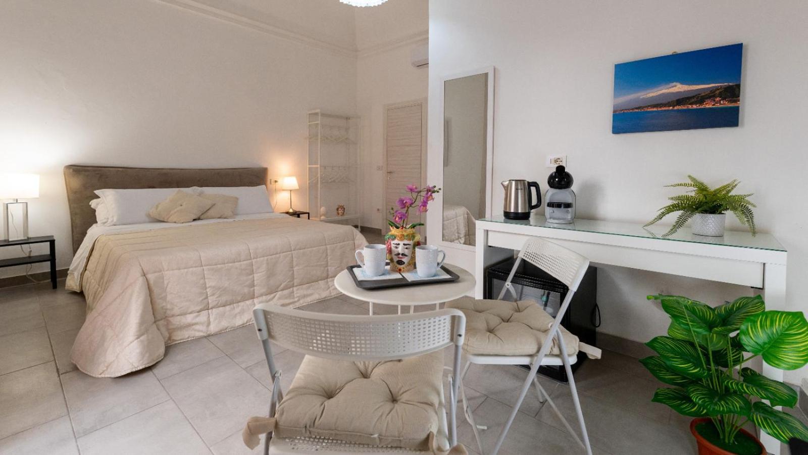 Duomo Luxury Suite Catane Extérieur photo