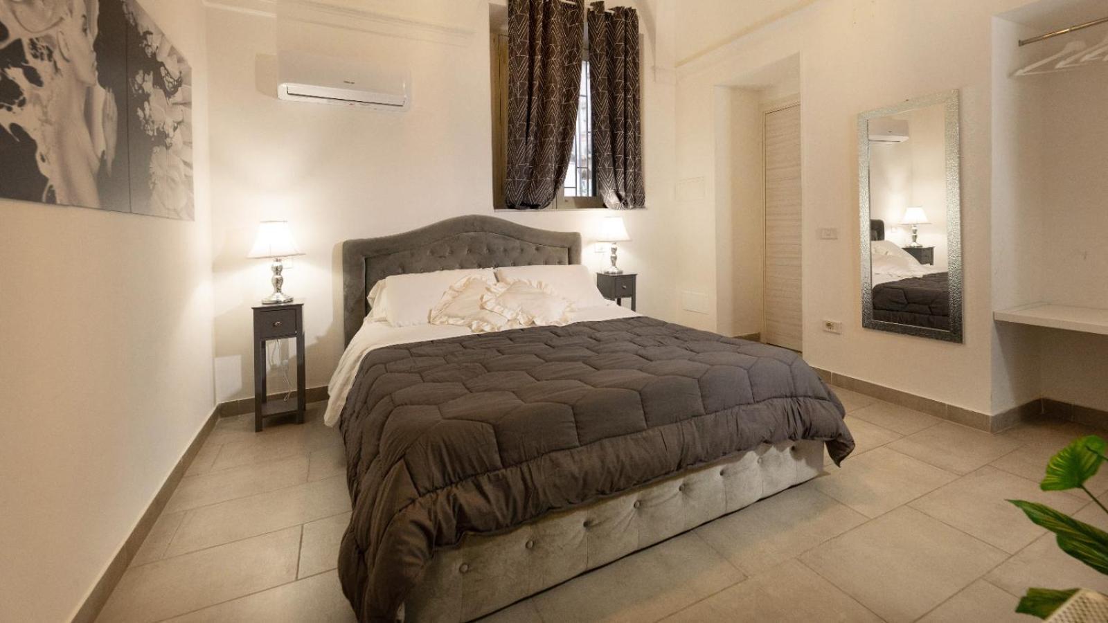 Duomo Luxury Suite Catane Extérieur photo