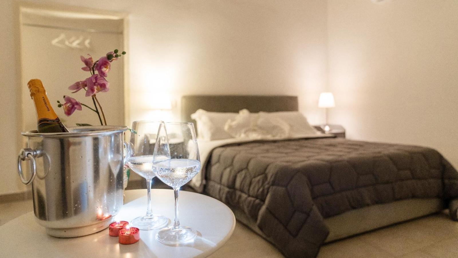 Duomo Luxury Suite Catane Extérieur photo