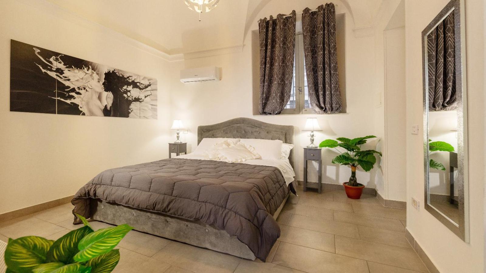 Duomo Luxury Suite Catane Extérieur photo