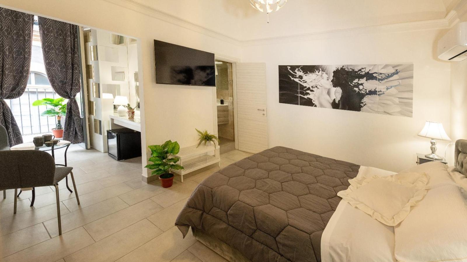 Duomo Luxury Suite Catane Extérieur photo