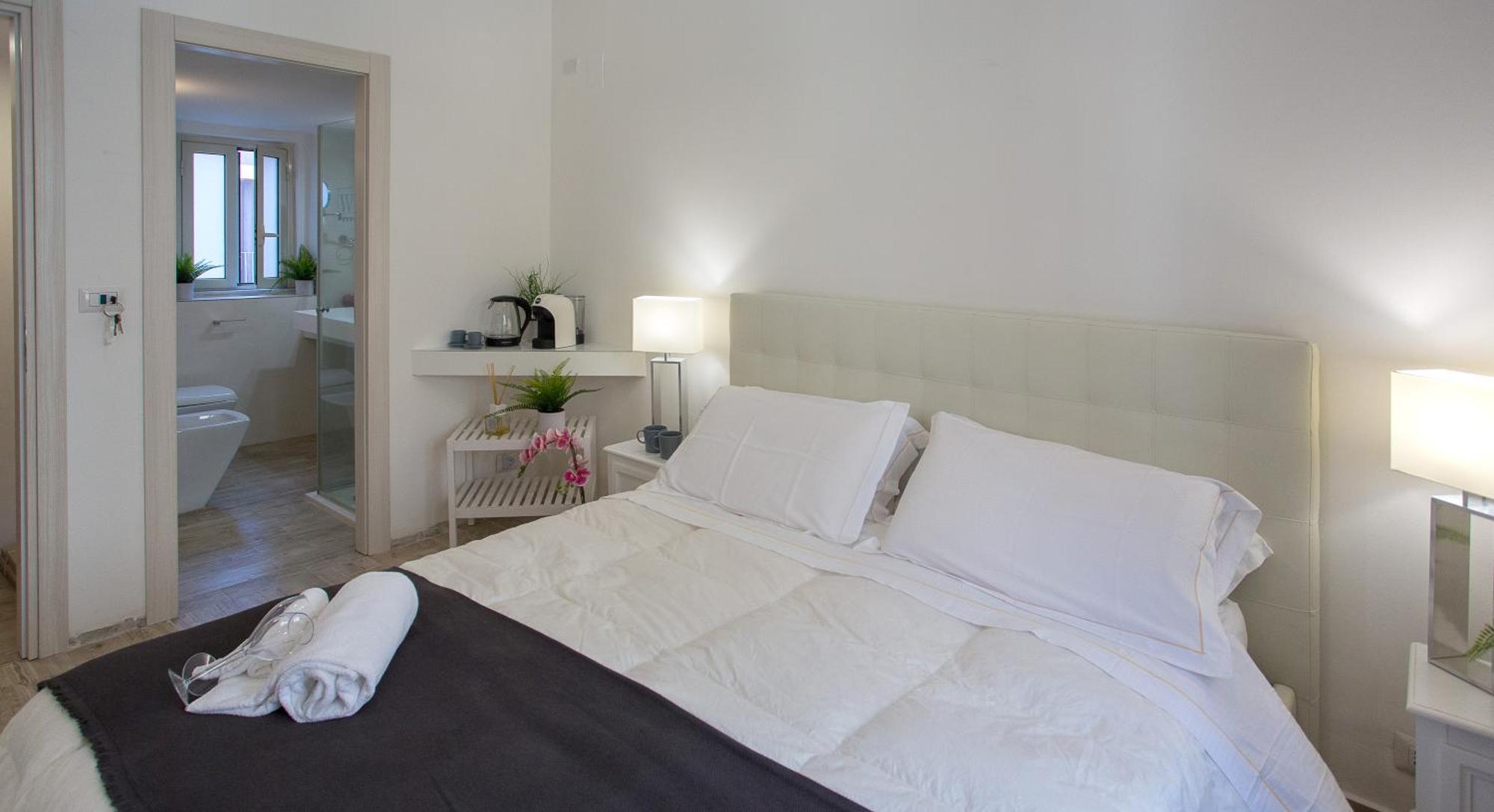 Duomo Luxury Suite Catane Extérieur photo