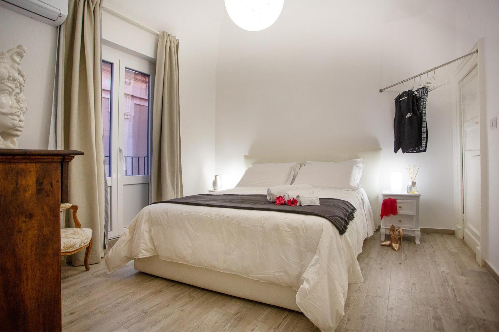 Duomo Luxury Suite Catane Extérieur photo
