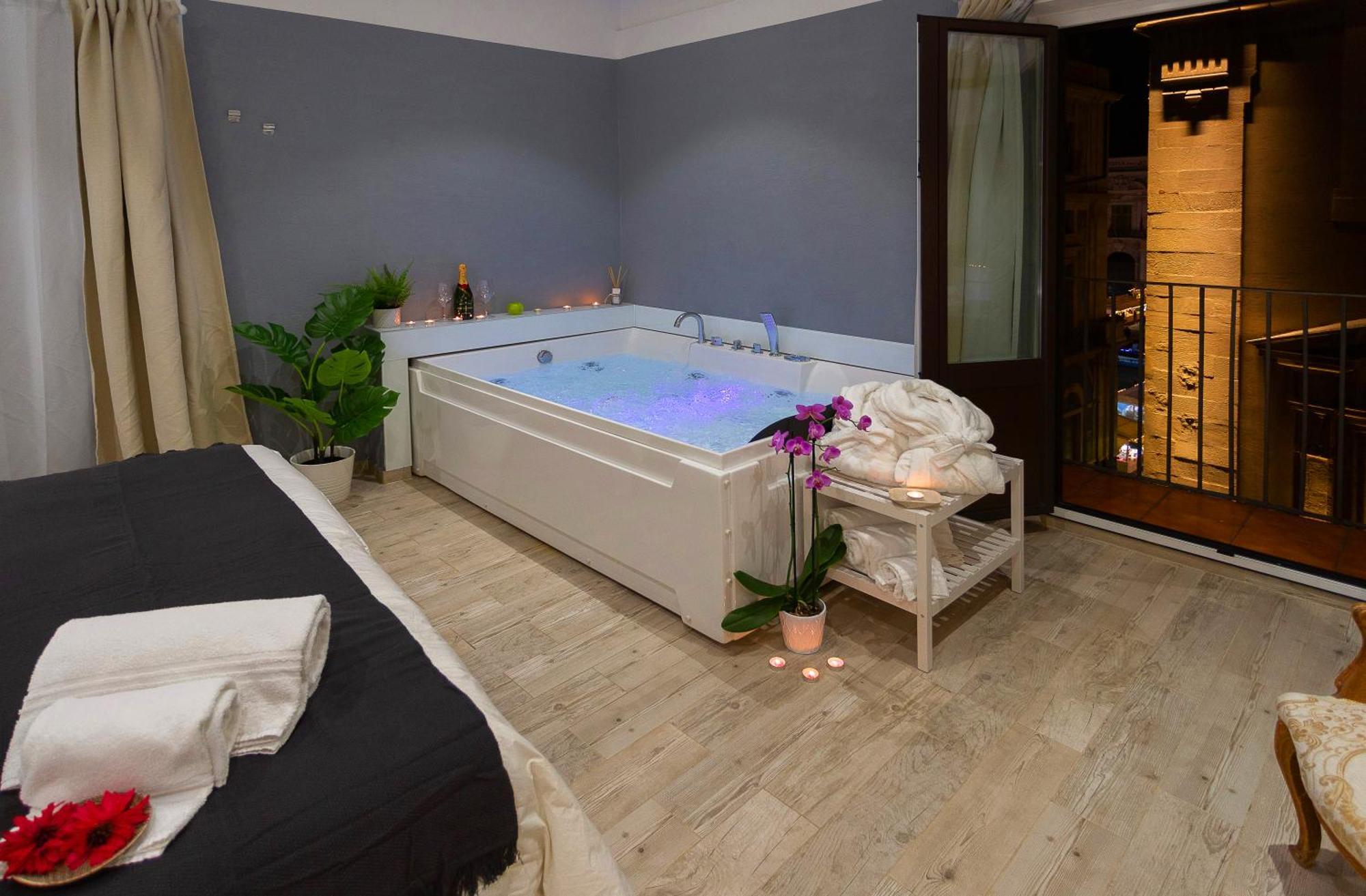 Duomo Luxury Suite Catane Extérieur photo